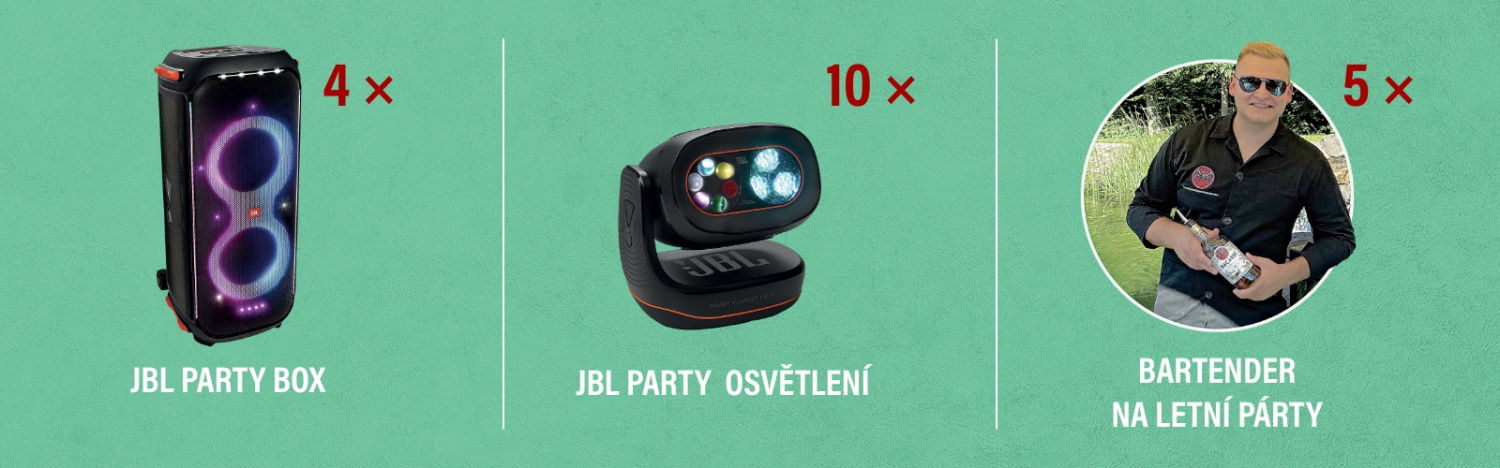 Výhry